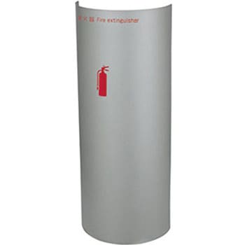 消火器ボックス MH-1660W/HL/S 満点商会