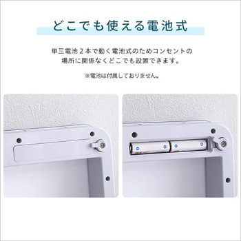 縦開き10L自動開閉ゴミ箱【SMCO-スモコ-】 ホームテイスト