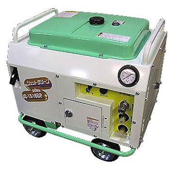 ジェットクリーン(防音型) 本体 精和産業