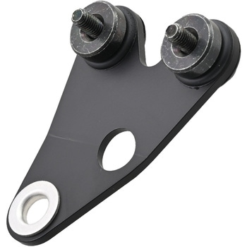 防振メーターステー(VELONAΦ48用) DAYTONA(デイトナ)