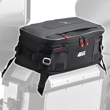 39575 GIVI カーゴバッグ GIVI (ジビ) 容量15-20L - 【通販