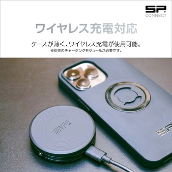SP PHONE CASE SPC+ フォンケース SP CONNECT