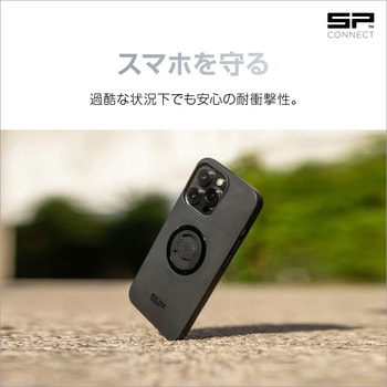 SP PHONE CASE SPC+ フォンケース SP CONNECT