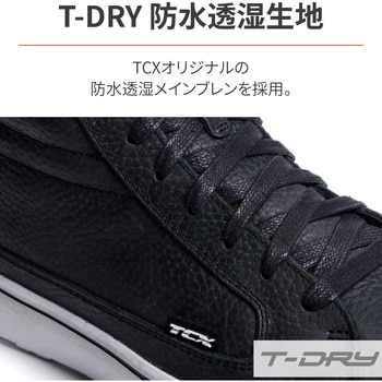 TCX ストリート3 Waterproof DAYTONA(デイトナ)