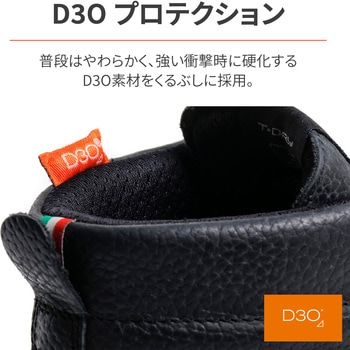 TCX ストリート3 Waterproof DAYTONA(デイトナ)