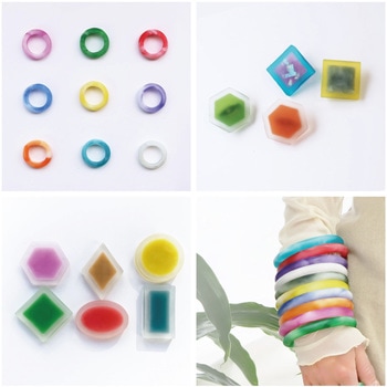 LEDレジン マットコーティング液 KIYOHARA(清原)