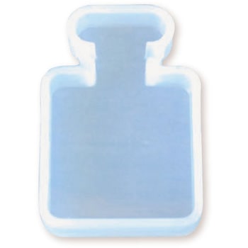 RSF-04 シリコンモチーフ型 クラフトギャラリー 44217664