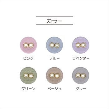 ナウナウボタン リネンくるみ 2穴 ナウナウボタン(清原)