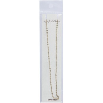 ABP-16 �l�b�N���X�`�F�[�� �N���t�g�M�������[ 44218854