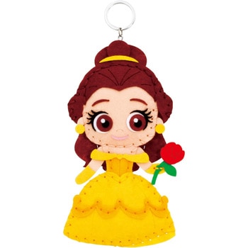 はじめてのソーイングキット ディズニー 尾上萬