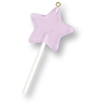 レジン パーツ キャンディー クラフトギャラリー