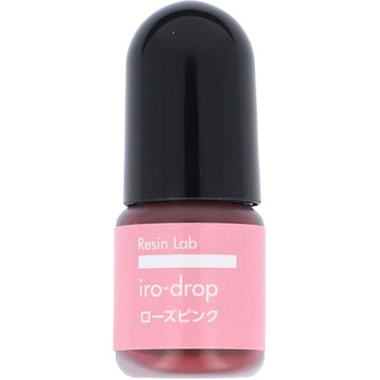 レジン 着色剤 iroーdrop(いろどろっぷ) KIYOHARA(清原)