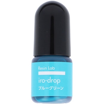 レジン 着色剤 iroーdrop(いろどろっぷ) KIYOHARA(清原)