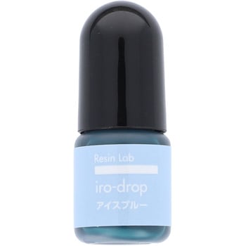 レジン 着色剤 iroーdrop(いろどろっぷ) KIYOHARA(清原)