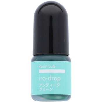 レジン 着色剤 iroーdrop(いろどろっぷ) KIYOHARA(清原)