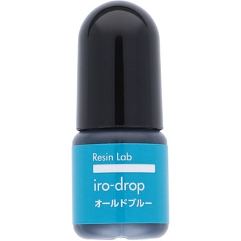 レジン 着色剤 iroーdrop(いろどろっぷ) KIYOHARA(清原)
