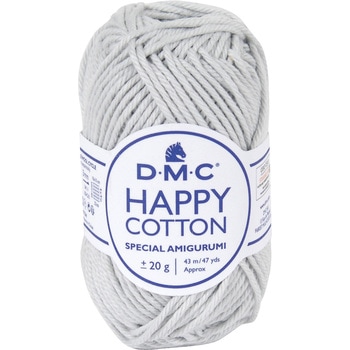 毛糸 ハッピーコットン 5玉入り DMC