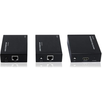 TEHDSPEX60 HDMI分配器・延長器×6セット TEHDSPEX60 HDMI延長器 1台 テック(TEC) 【通販モノタロウ】