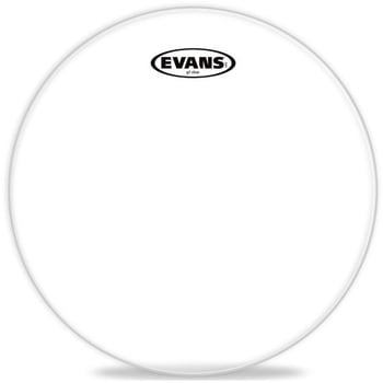 ドラムヘッド G1 クリア TT20G1 / G1 Clear (single-ply，10mil) 20インチ EVANS