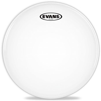 ドラムヘッド G1 コーテッド B15G1 / G1 Coated (single-ply，10mil) 15インチ EVANS