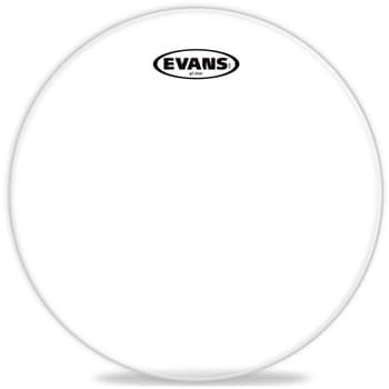 一流の品質 EVANS Bass Batter GMAD Clear BD20GMAD ドラムヘッド バス