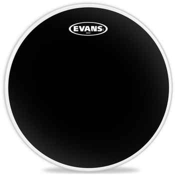 ドラムヘッド オニキスコーテッド B13ONX2 / ONYX Coated (two-ply，7.5mil + 7.5mil) 13インチ EVANS