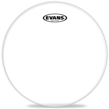 ドラムヘッド レゾナント・クリア TT14GR / Genera Resonant (10mil) 14インチ EVANS