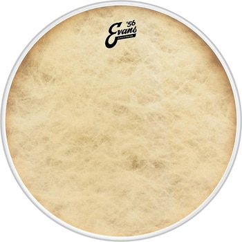 ドラムヘッド Calftone Bass BD22CT 22インチ EVANS