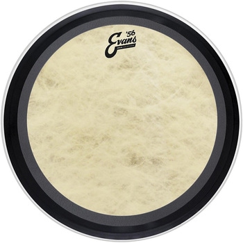 ドラムヘッド EMAD Calftone Bass BD18EMADCT 18インチ - EVANS