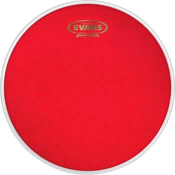 ドラムヘッド Hydraulic Red Bass BD20HR 20インチ EVANS