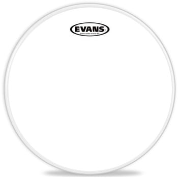 ドラムヘッド パワーセンター・リバースドット B12G1RD / Power Center Reverse Dot (single-ply，10mil + 5mil patch) 12インチ EVANS