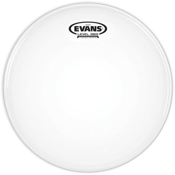 ドラムヘッド  ジェネラ B13GEN / Genera (10mil + 2mil control ring) 13インチ EVANS