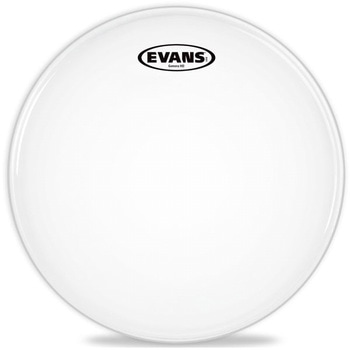 ドラムヘッド ヘヴィーデューティ B13HD / Heavy Duty (5mil + 7.5mil + 2mil control ring) 13インチ EVANS