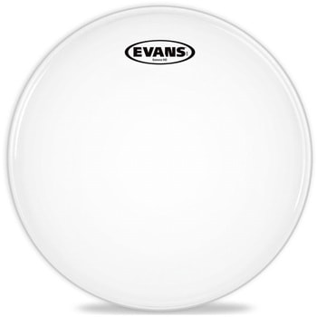 ドラムヘッド ヘヴィーデューティ B14HD / Heavy Duty (5mil + 7.5mil + 2mil control ring) 14インチ EVANS