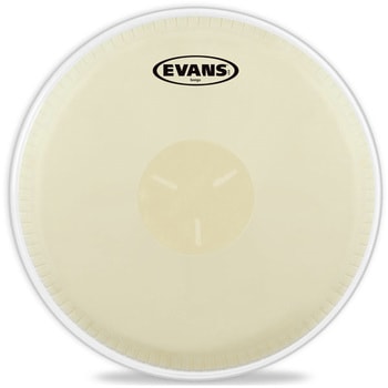 Tri-Center ボンゴヘッド 7-1/4" EB07 - EVANS