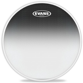 System Blue マーチングテナーヘッド 8" TT08SB1 EVANS
