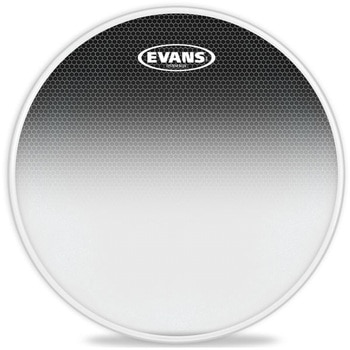 System Blue マーチングテナーヘッド 13" TT13SB1 EVANS