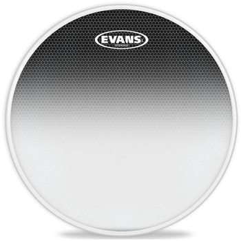 System Blue マーチングテナーヘッド 14" TT14SB1 EVANS