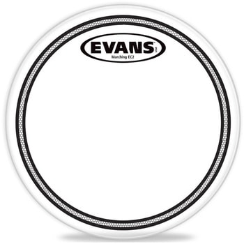 Marching EC2S マーチングテナーヘッド 14" TT14MEC2S EVANS