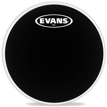 MX Black マーチングテナーヘッド 13" TT13MXB EVANS