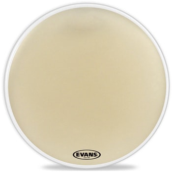 Strata Staccato 1000 コンサートバスヘッド 32" CB3210S EVANS
