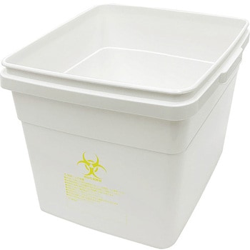 メディカル容器 トンボ(新輝合成)