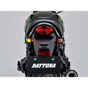 LEDウインカー D-Light SOL DAYTONA(デイトナ) ウインカーユニット 
