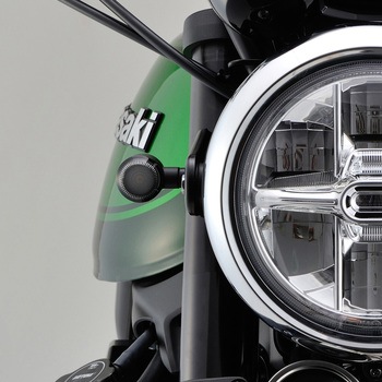 LEDウインカー D-Light SOL DAYTONA(デイトナ)