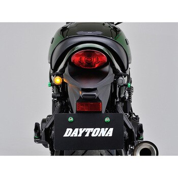 98953 LEDウインカー D-Light SOL 1セット DAYTONA(デイトナ) 【通販モノタロウ】