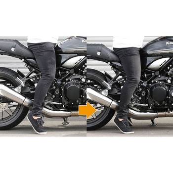 206-824 ローダウンブラケット 20mmダウン 1セット KIJIMA