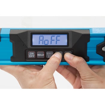 ブルーレベル Pro2 デジタル 防塵防水 シンワ測定