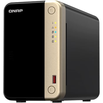 TS-264 QNAP NAS TS-264 単体(HDD搭載モデル) メモリー 8GB 1個 QNAP 【通販モノタロウ】