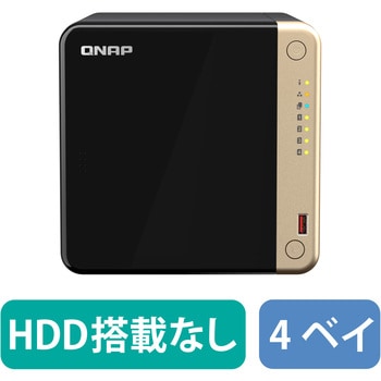 TS-464-8G/F QNAP NAS TS-433 単体(HDD搭載なし) メモリー 8GB 1個