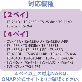 QM2-2P10G1TB QNAP 拡張カード 10GbE 1ポート M.2 PCIe SSD×2 単体